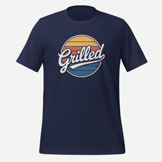 Grilled Tee