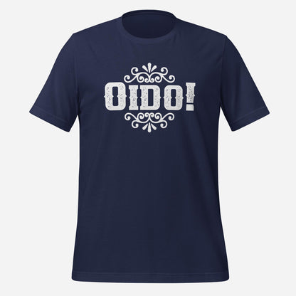 Oido Tee