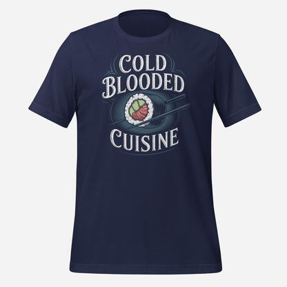 sushi shirt