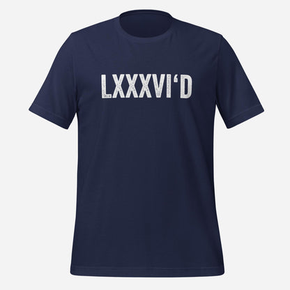 86'd Chef Tee