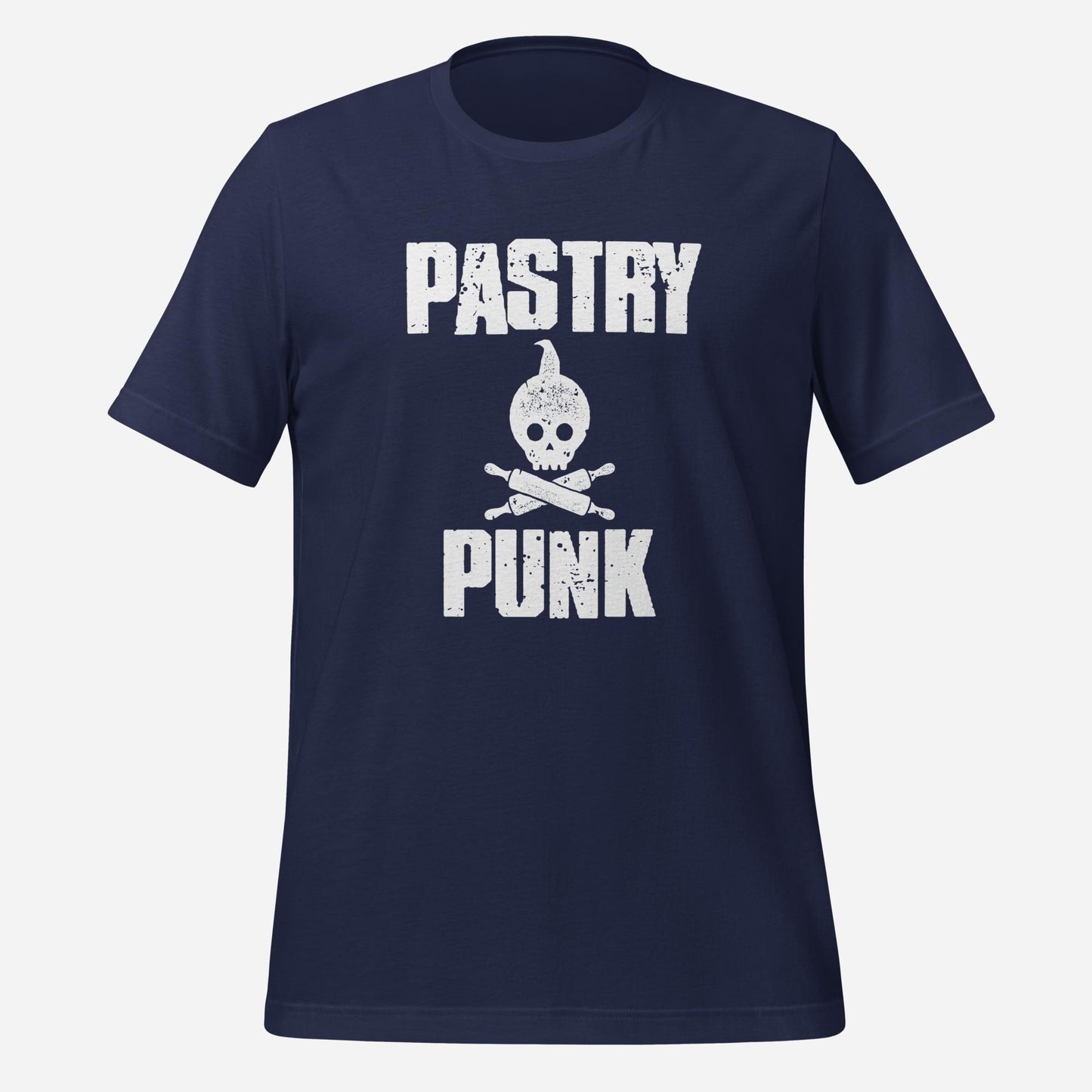 Pastry Punk Unisex Tee