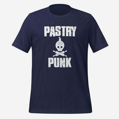Pastry Punk Unisex Tee