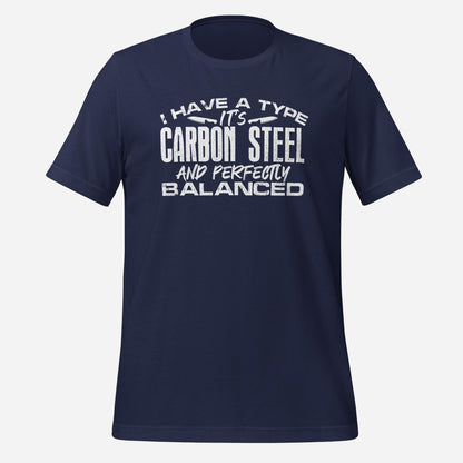 I Have a Type Unisex Tee