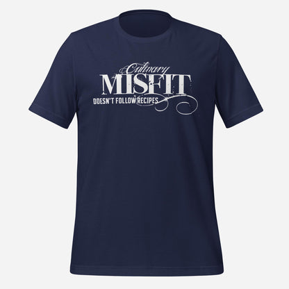 Culinary Misfit Unisex Tee