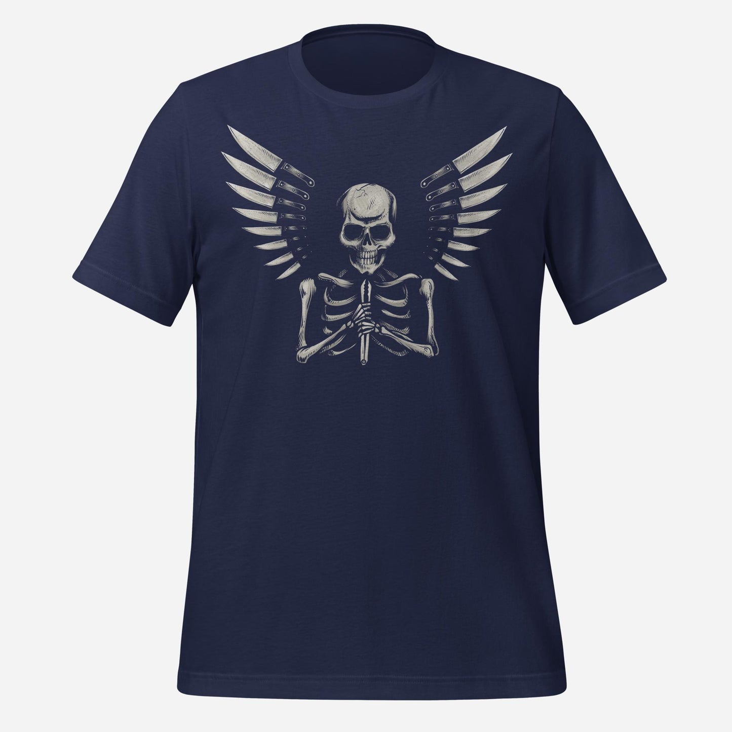 Chef Angel Unisex Tee