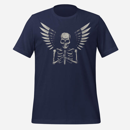 Chef Angel Unisex Tee