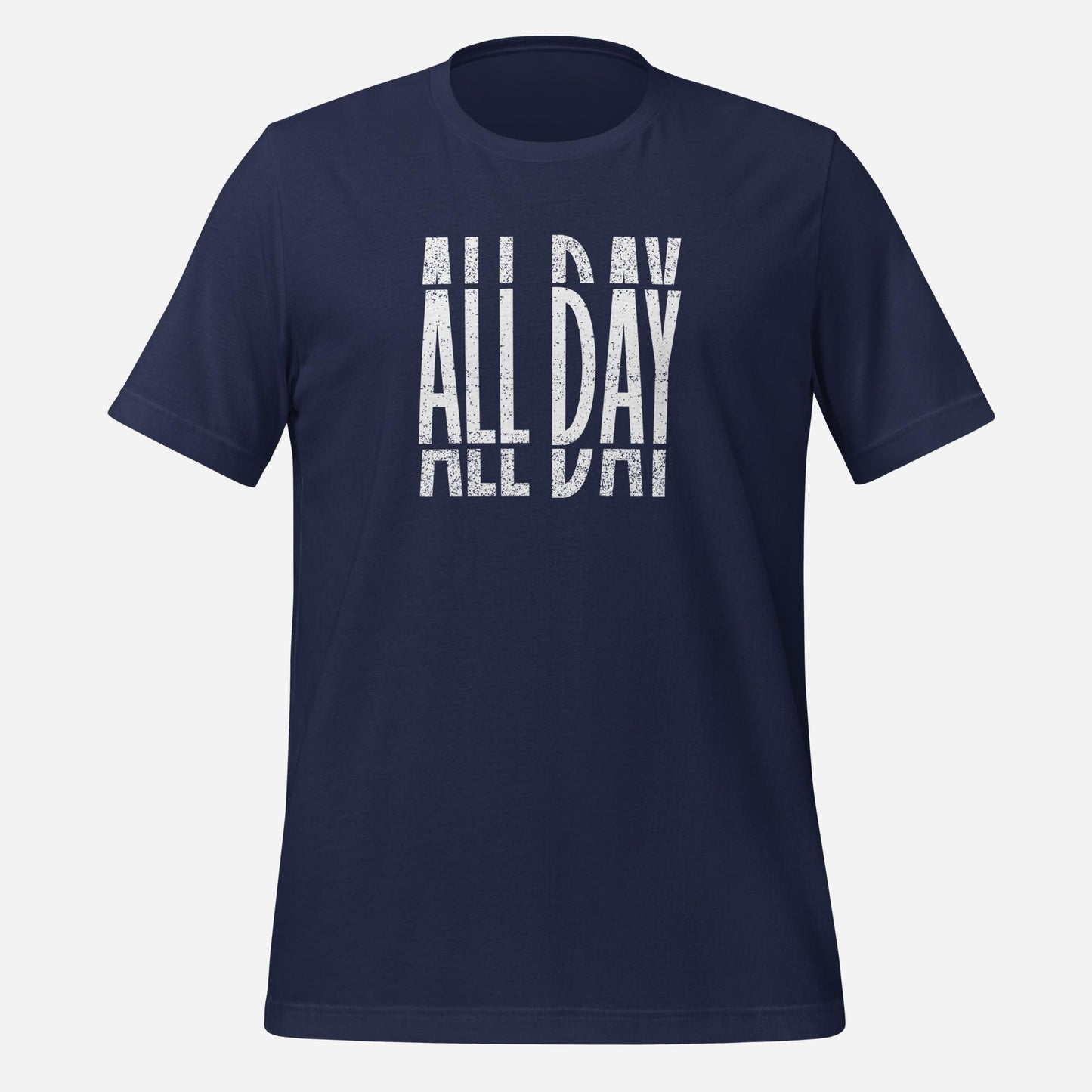All Day Unisex Tee