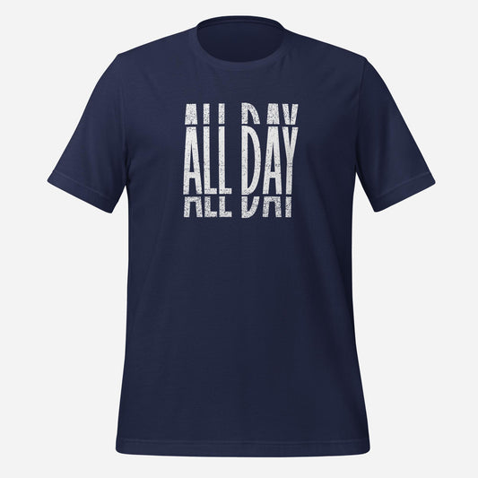 All Day Unisex Tee