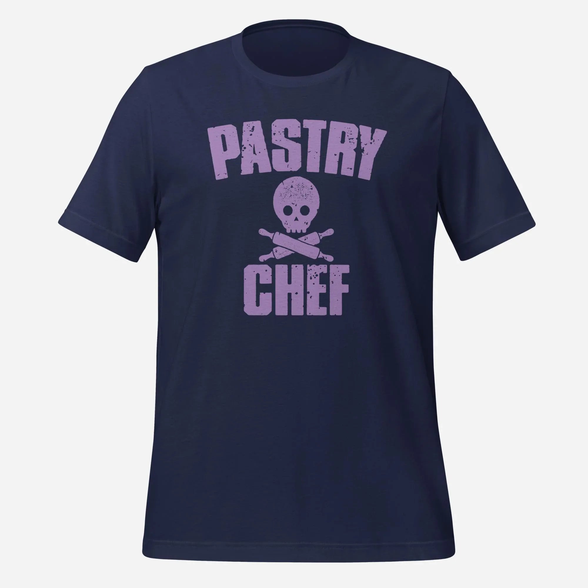 Pastry Chef Unisex Tee - Odd Chef