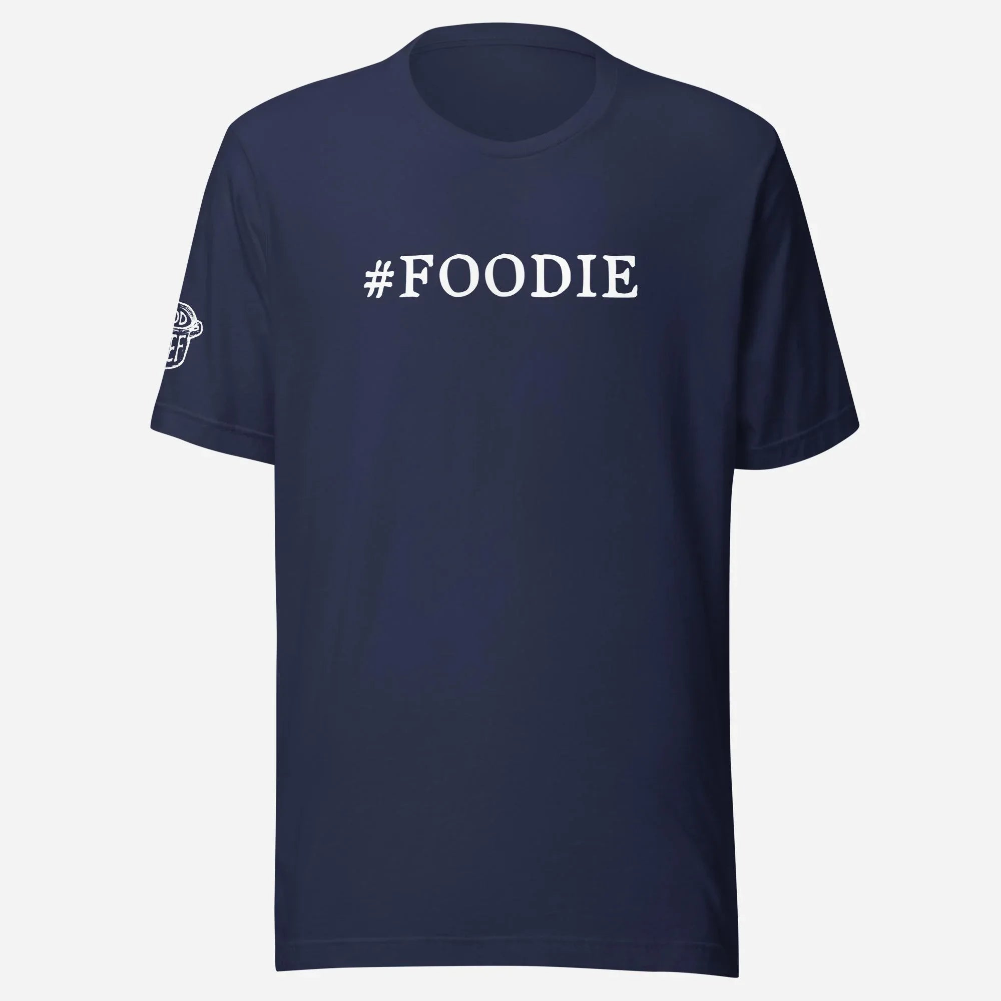 Foodie Chef Unisex Tee - Odd Chef