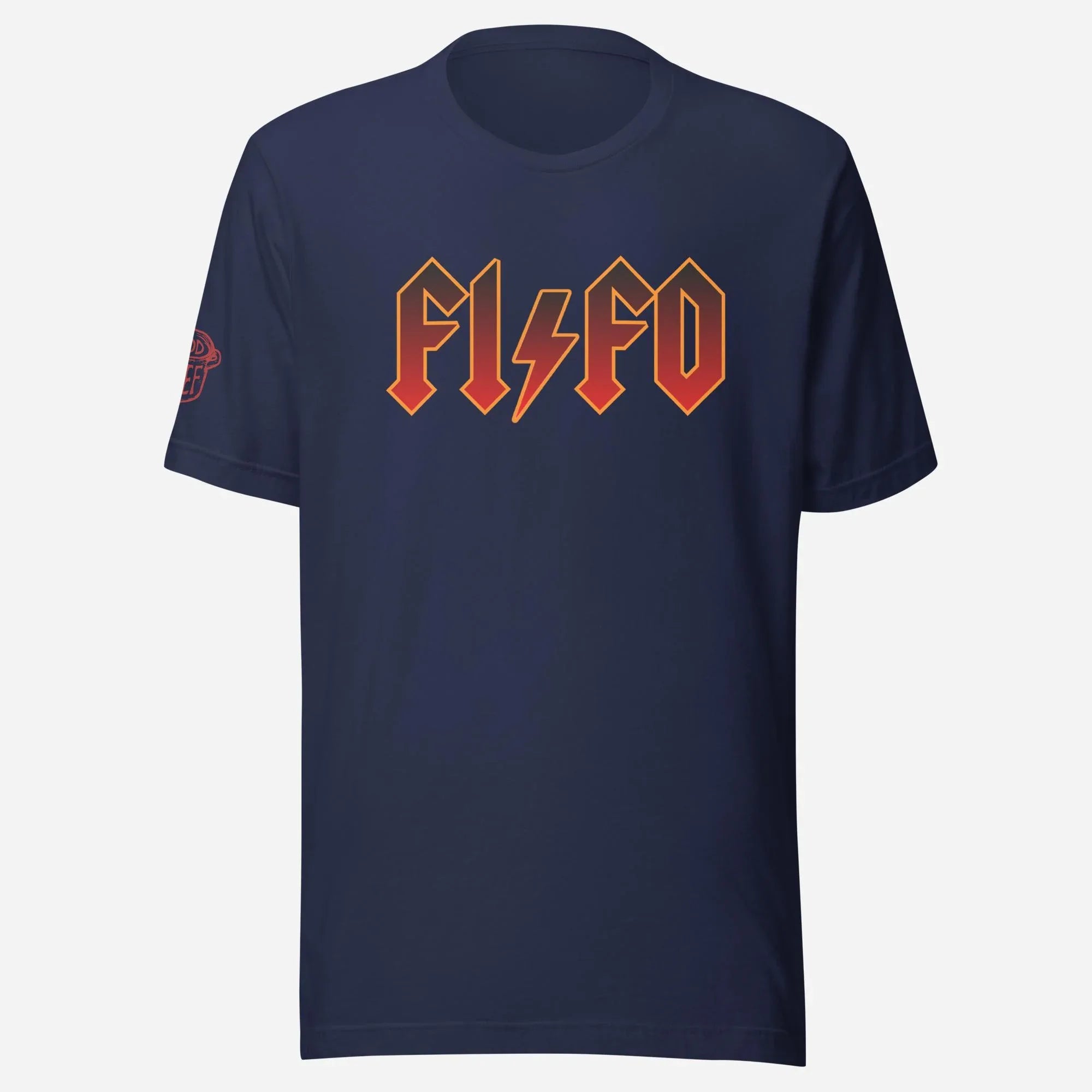 FIFO Unisex Tee - Odd Chef