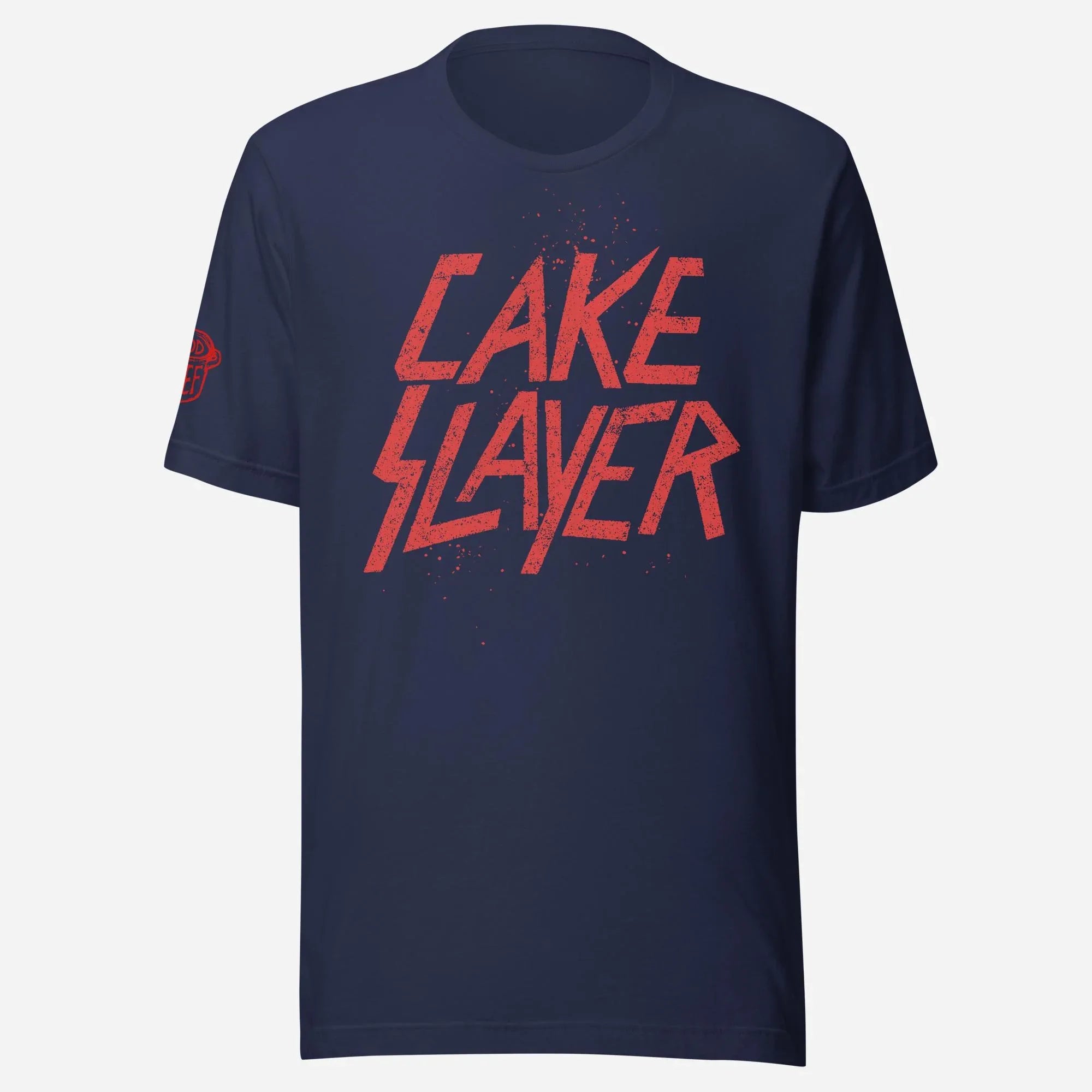 Cake Slayer Unisex Tee - Odd Chef