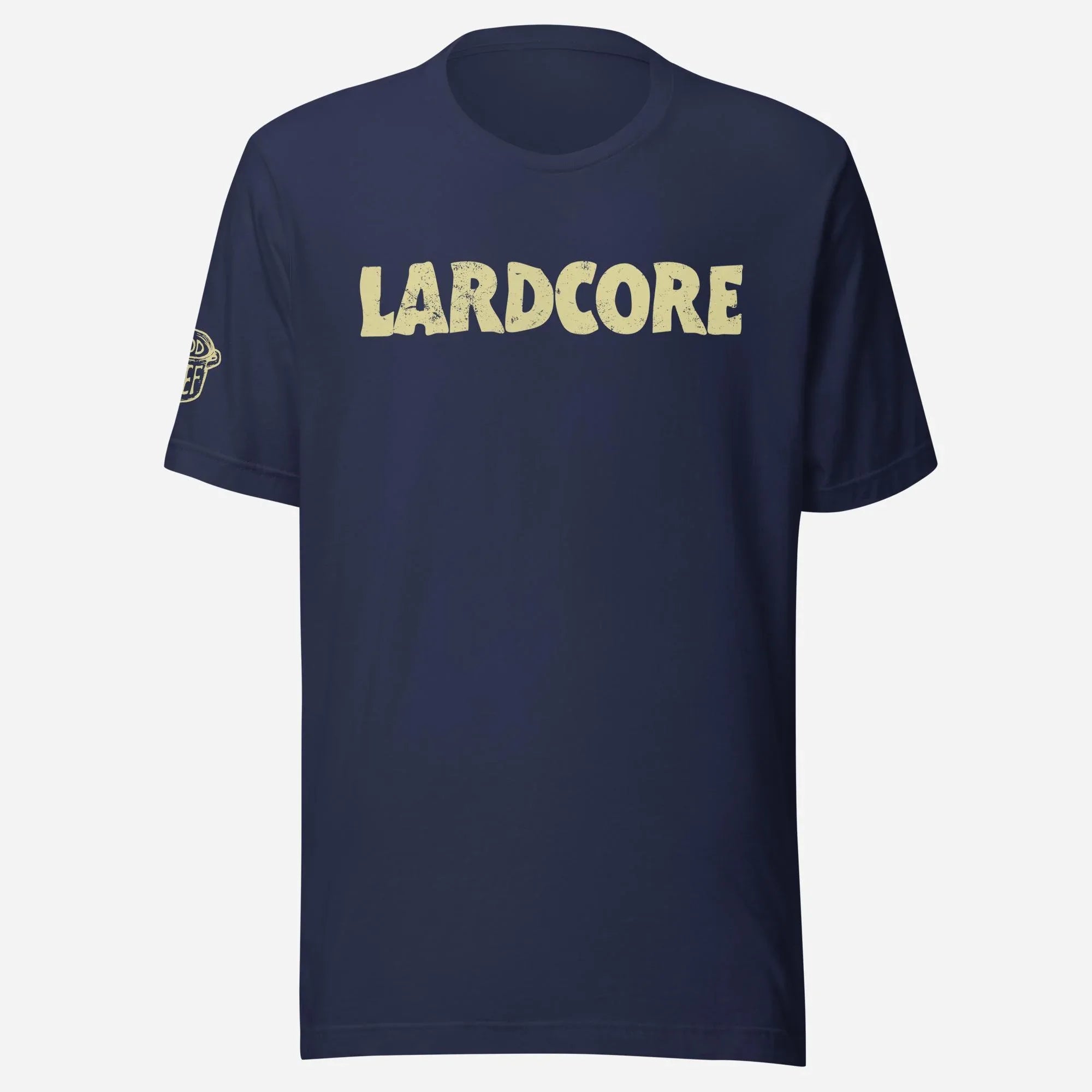 LardCore Unisex Tee - Odd Chef