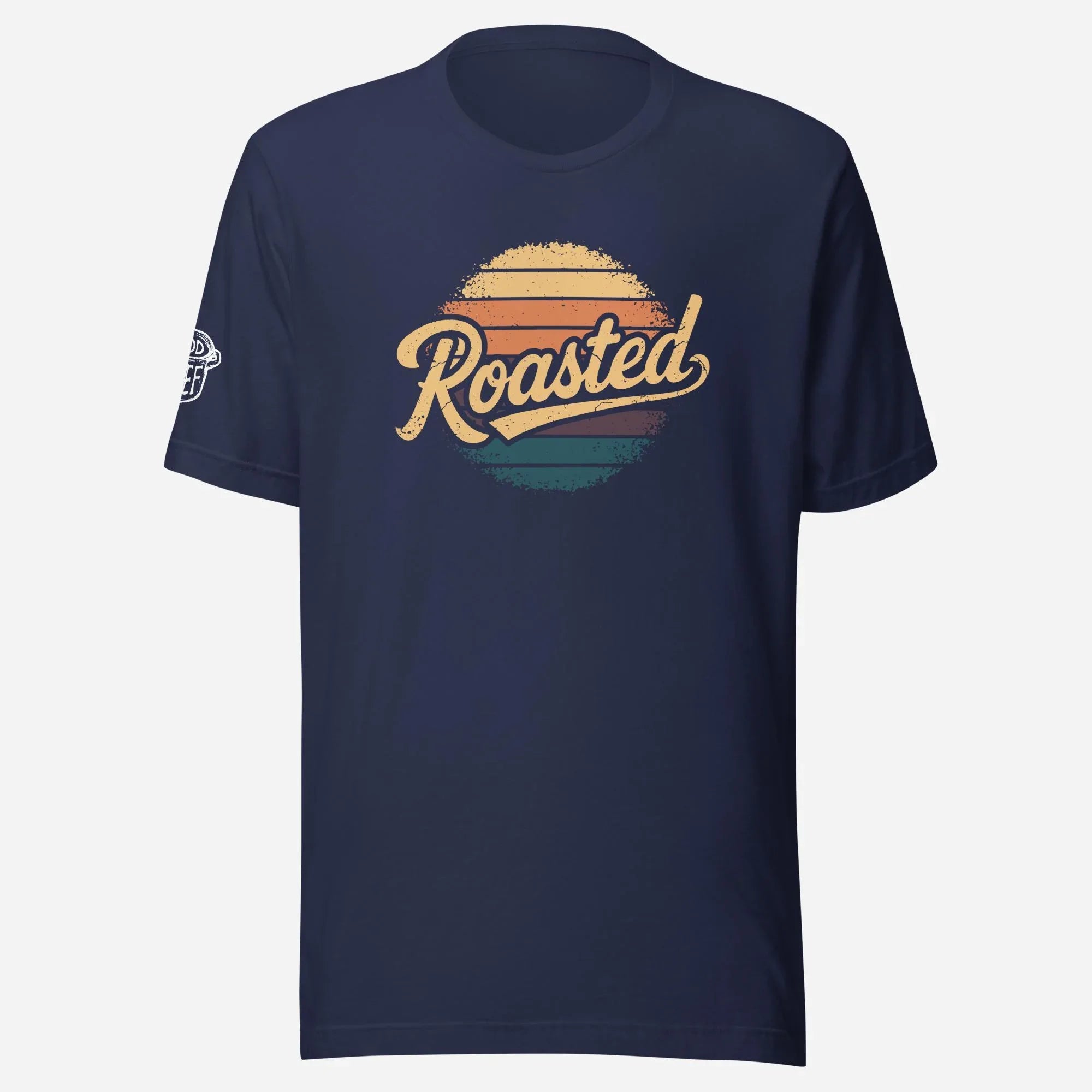 Roasted Unisex Tee - Odd Chef