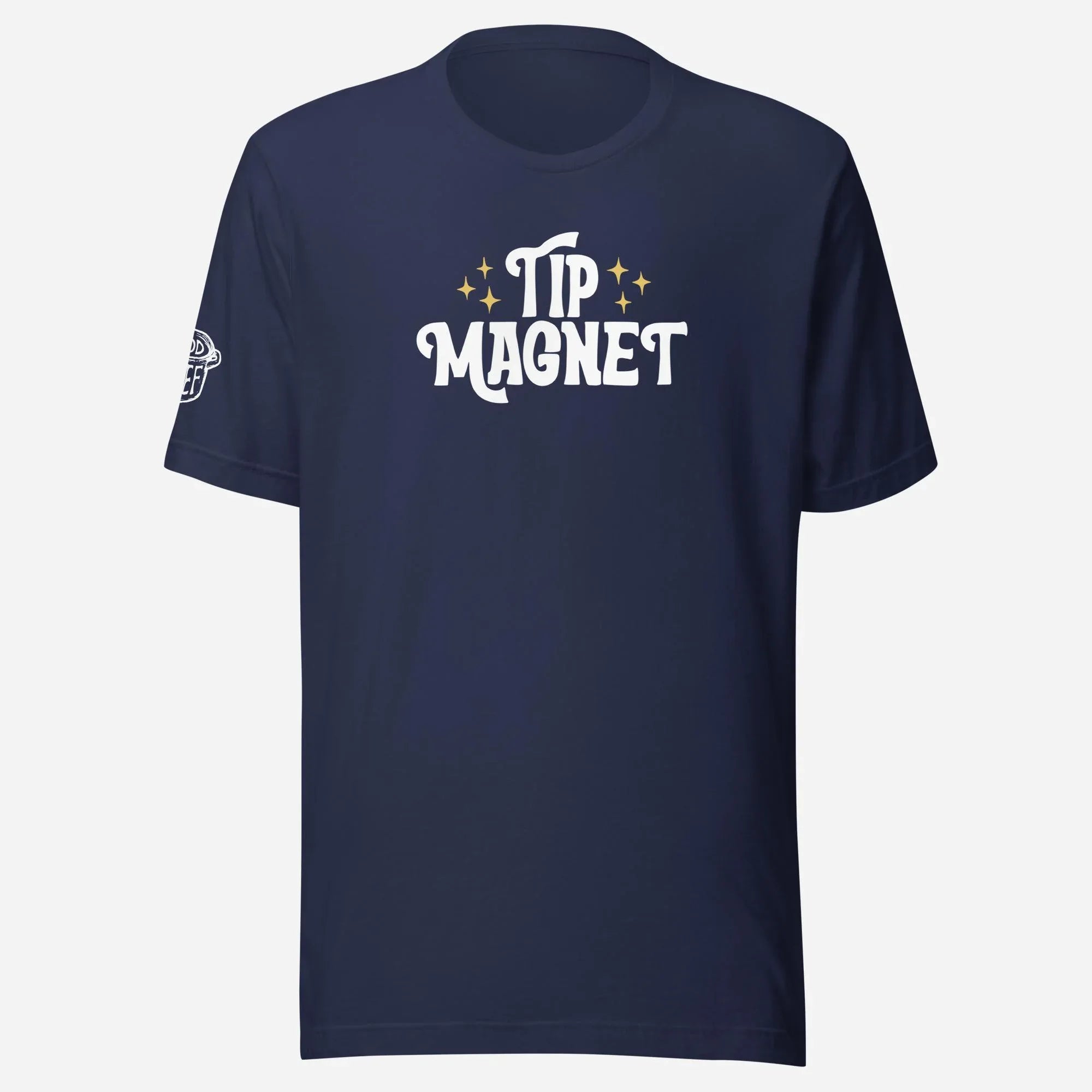 Tip Magnet Unisex Tee - Odd Chef