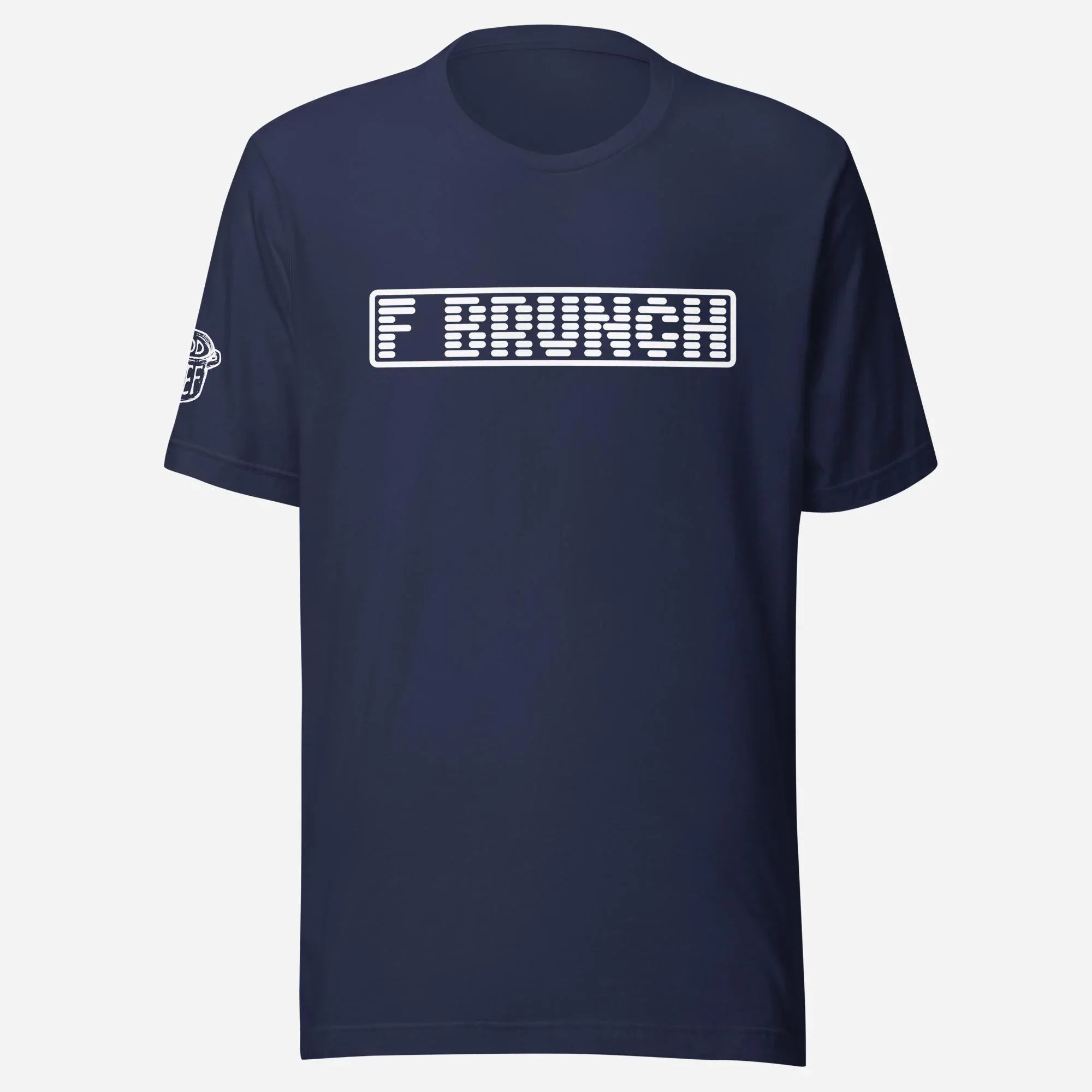 F-Brunch Unisex Tee - Odd Chef