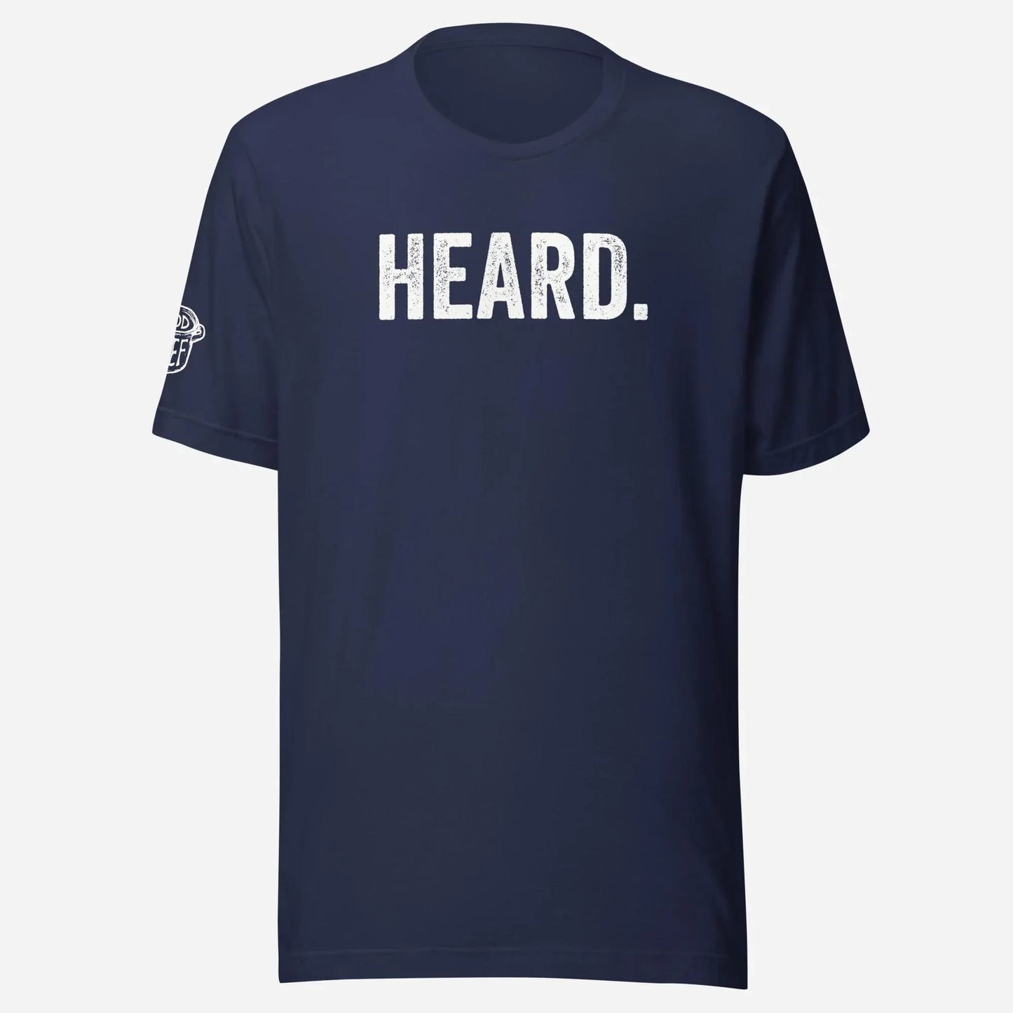 Heard Chef Unisex Tee - Odd Chef