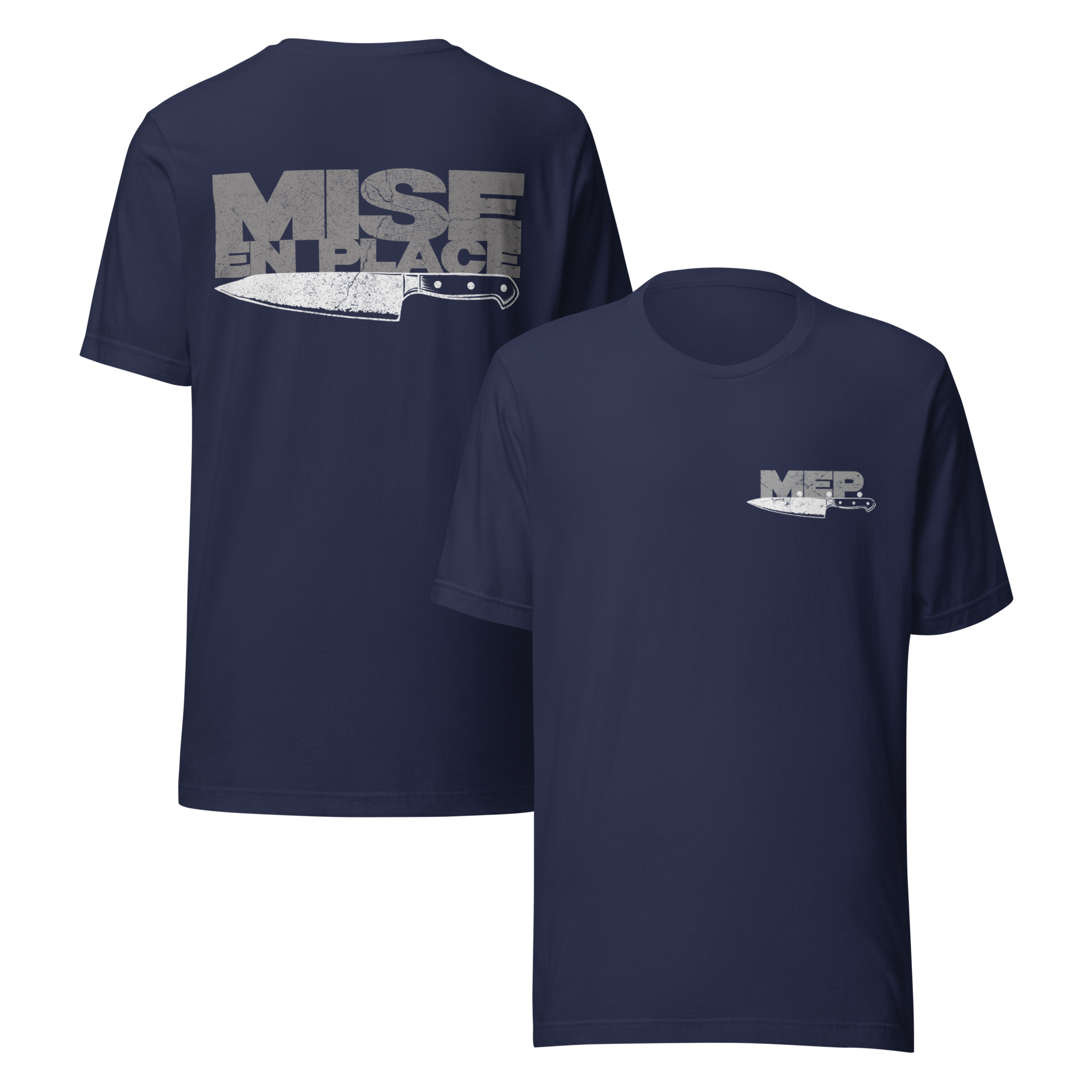 M.E.P. Official Unisex Tee