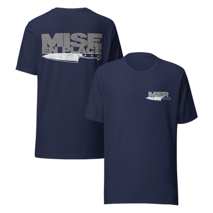 M.E.P. Official Unisex Tee