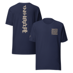 Butcher BBQ Farm Tee Unisex Tee