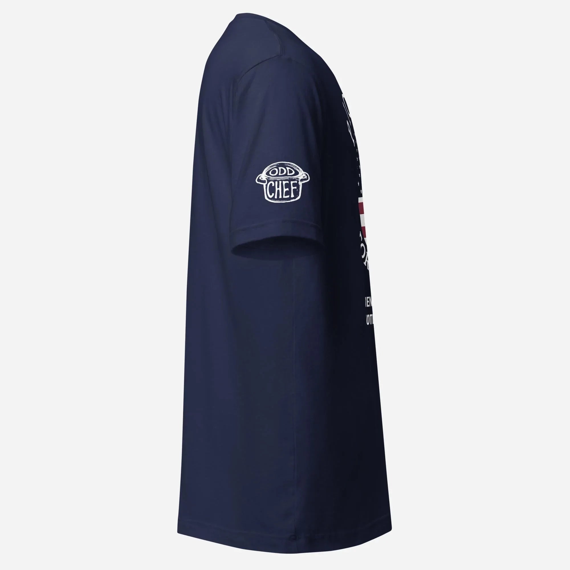 Pickle For President Unisex Tee - Odd Chef