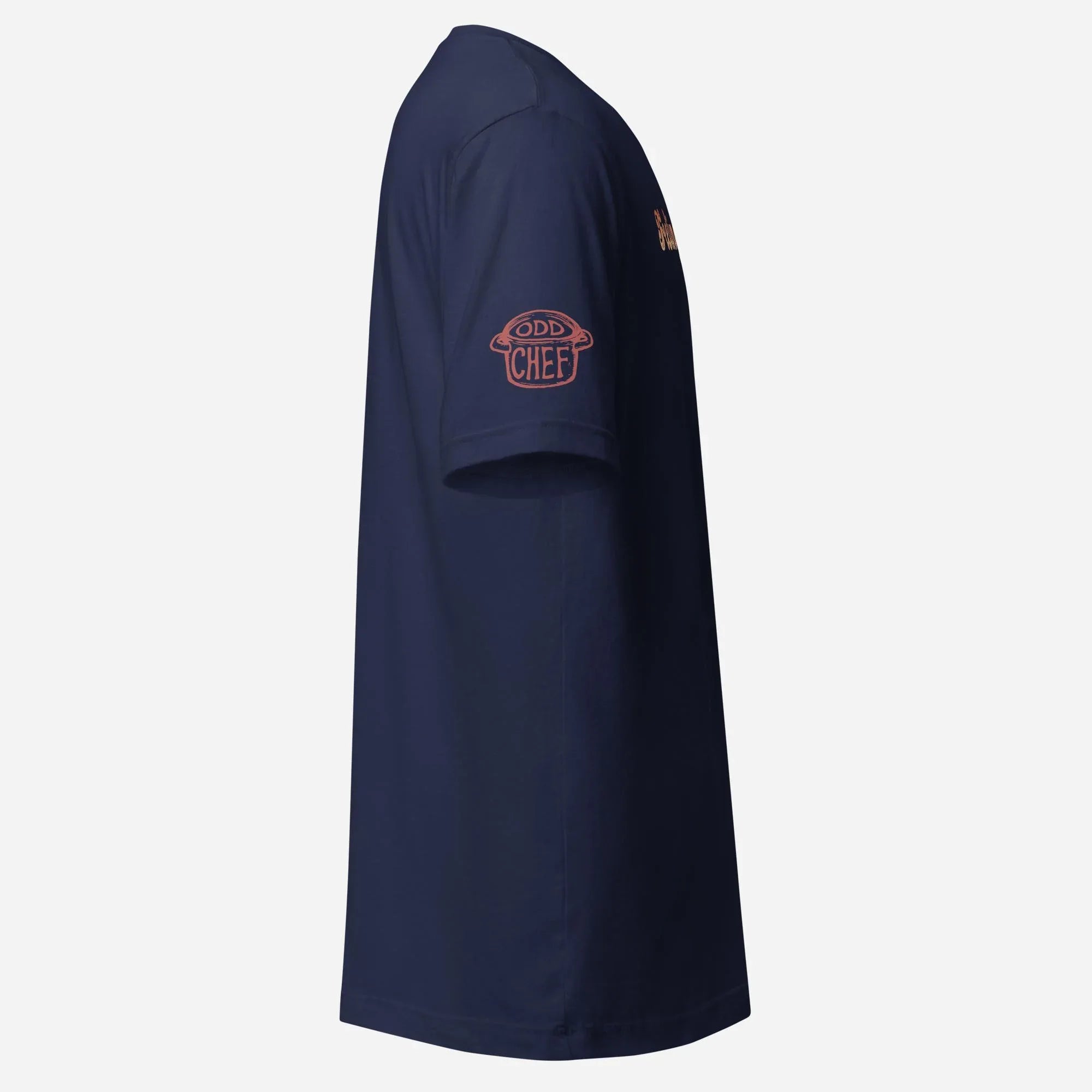 Feeling Saucy BBQ Unisex Tee - Odd Chef