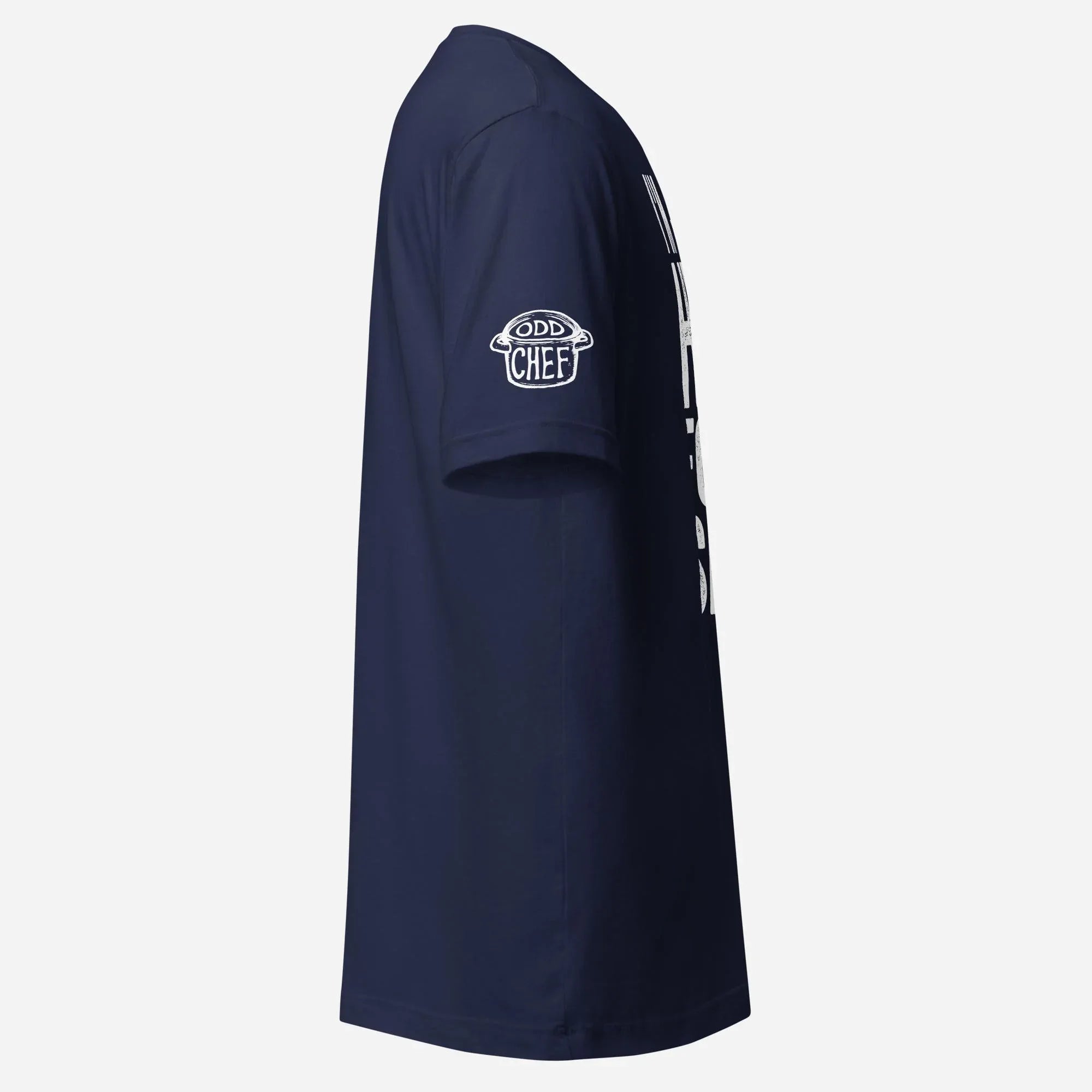 I'm Just Here for the Shifty Unisex Tee - Odd Chef