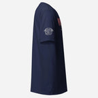 Work Clean Fight Dirty Unisex Tee - Odd Chef