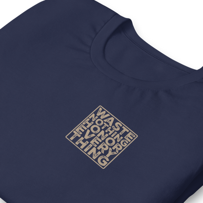 Butcher BBQ Farm Tee Unisex Tee