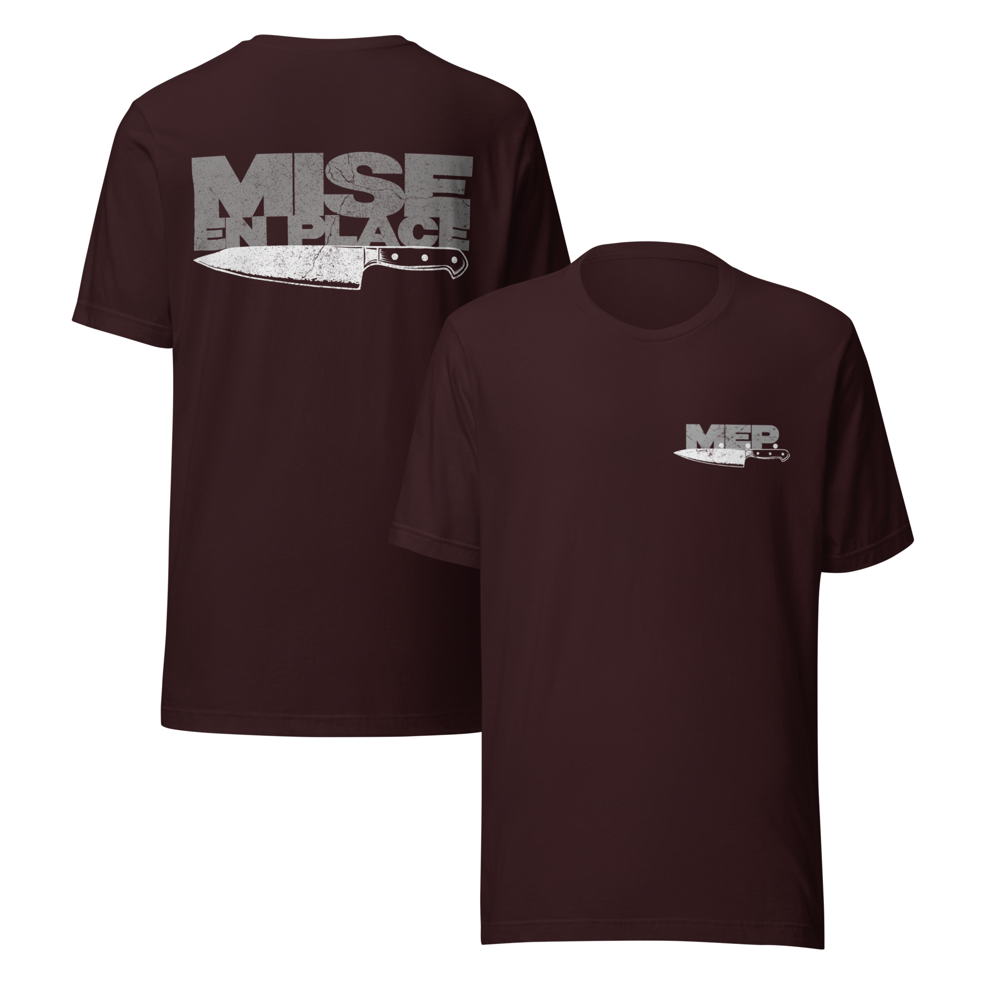 M.E.P. Official Unisex Tee