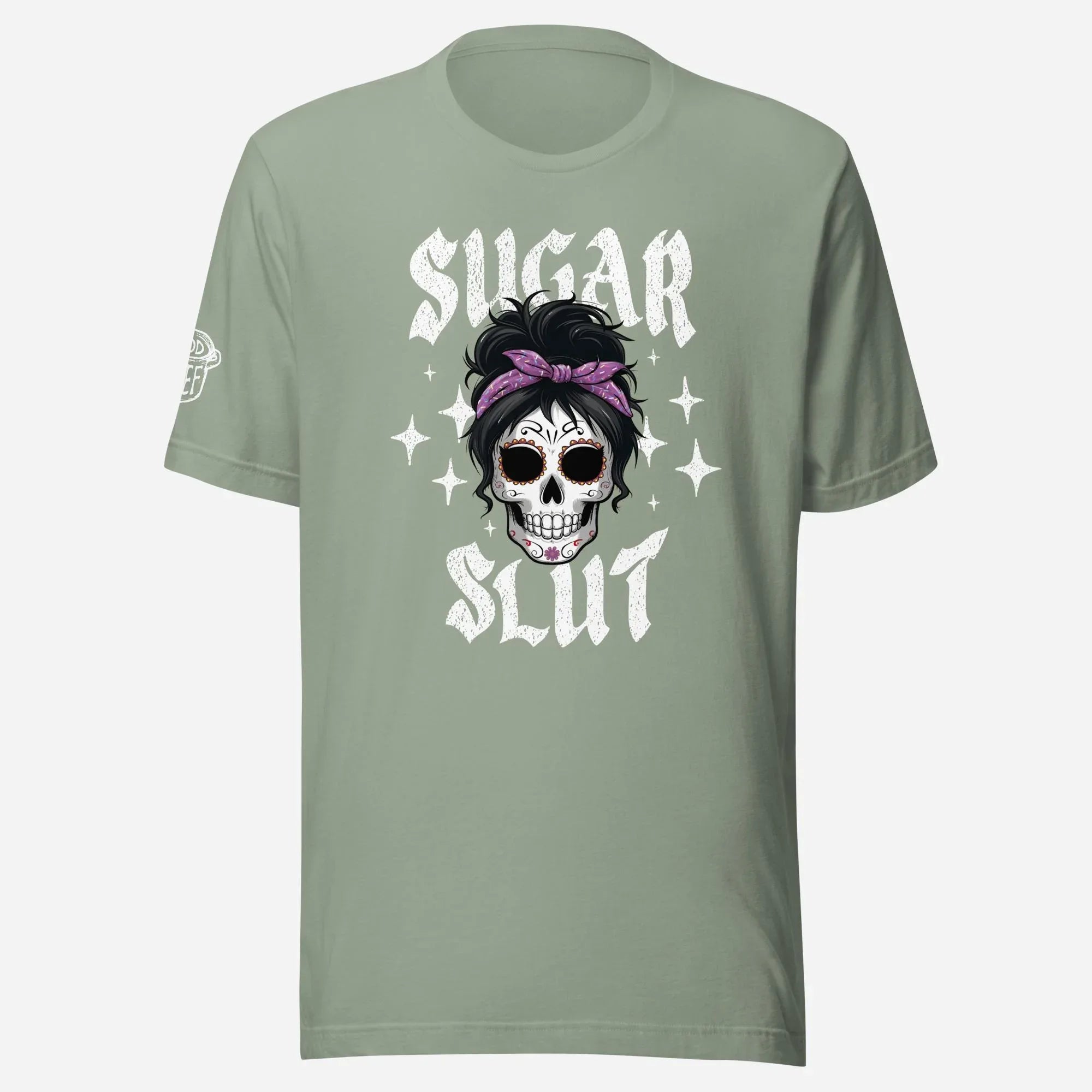 Sugar Slut Unisex Tee - Odd Chef