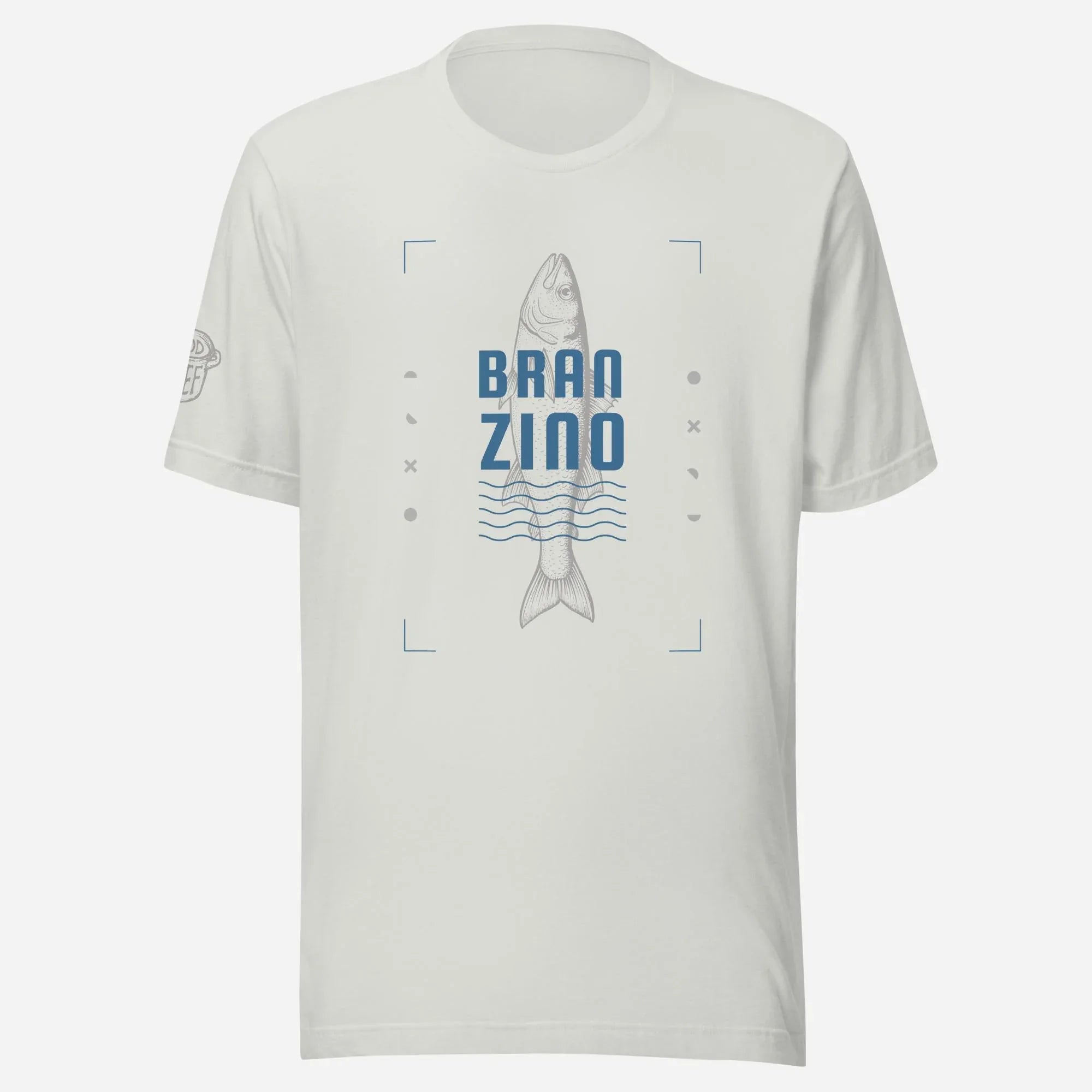 Branzino Unisex Tee - Odd Chef