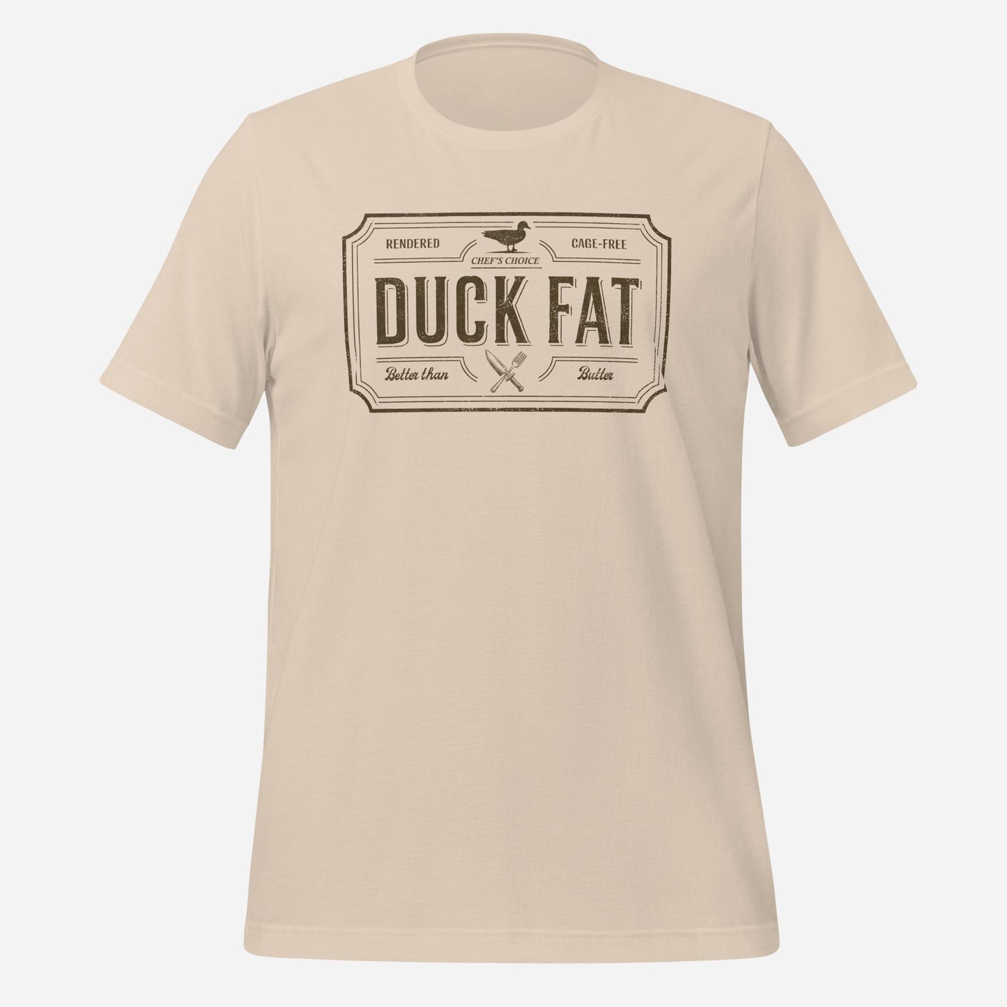 Duck Fat Tee