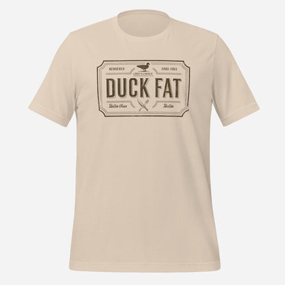 Duck Fat Tee