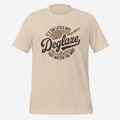 Deglaze Tee