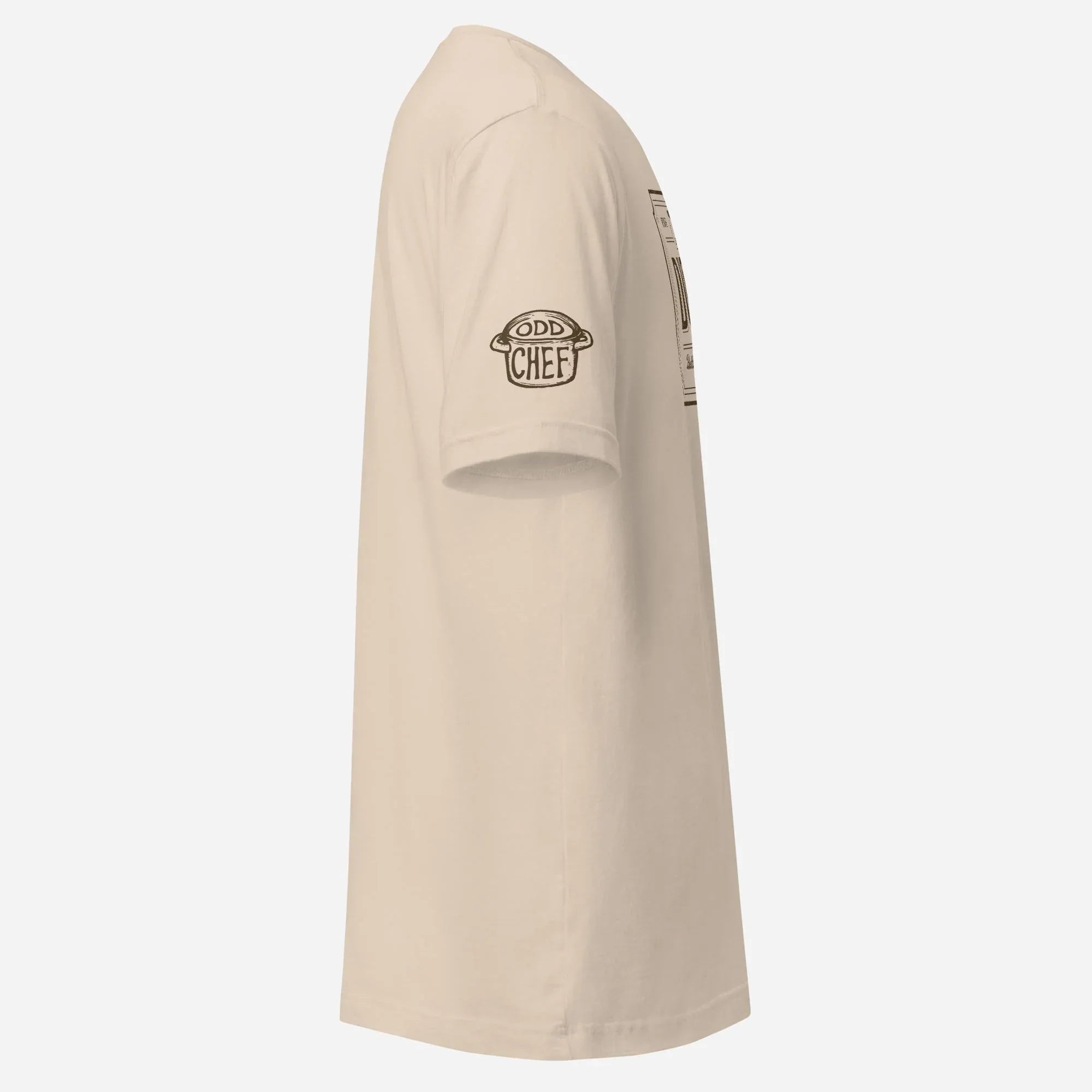 Duck Fat Unisex Tee - Odd Chef