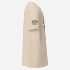 Deglaze Unisex Tee - Odd Chef