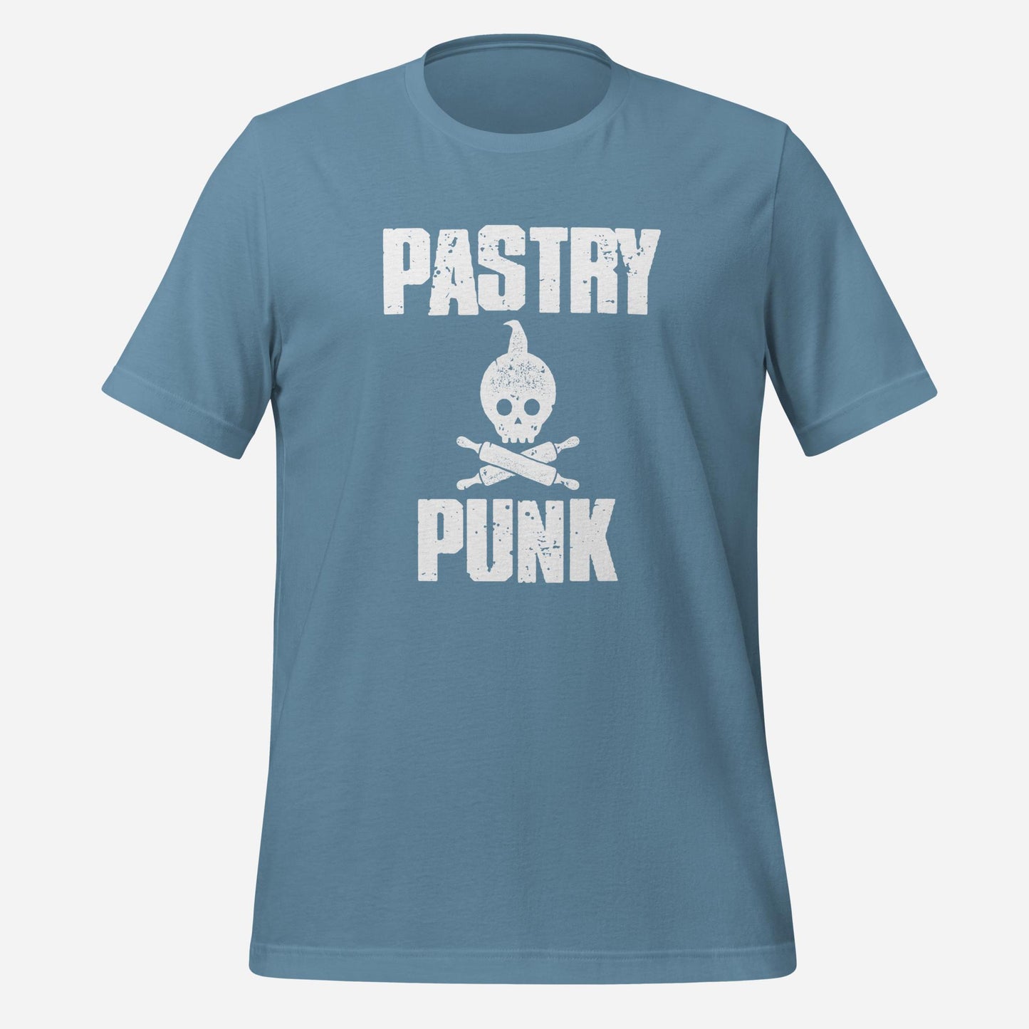 Pastry Punk Unisex Tee