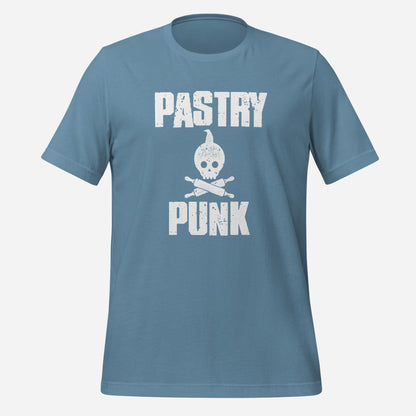 Pastry Punk Unisex Tee