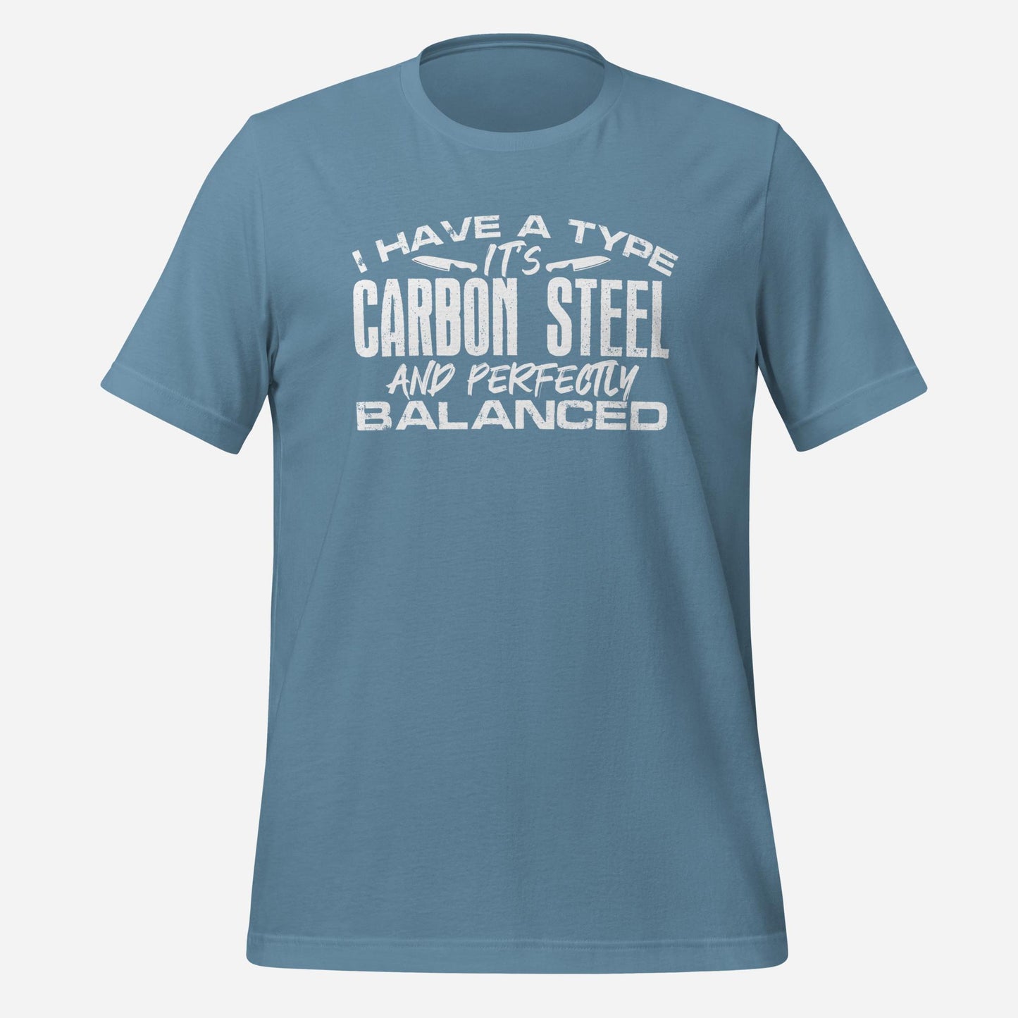 I Have a Type Unisex Tee