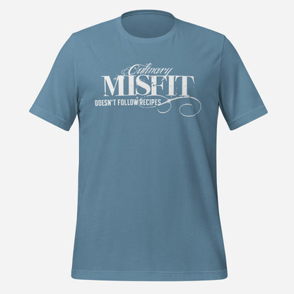 Culinary Misfit Unisex Tee