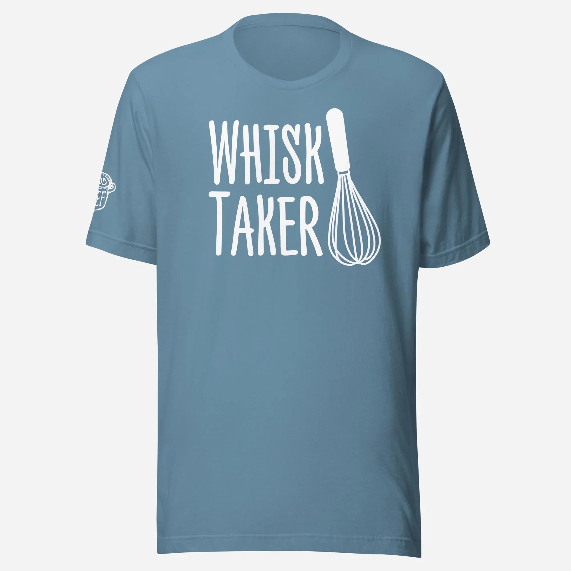 Whisk Taker Baking Unisex Tee - Odd Chef