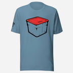 Cambro Chef Unisex Tee - Odd Chef