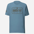Duck Fat Unisex Tee - Odd Chef