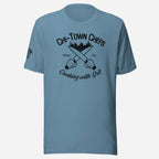 Chi-Town Chefs Chicago Tee - Odd Chef