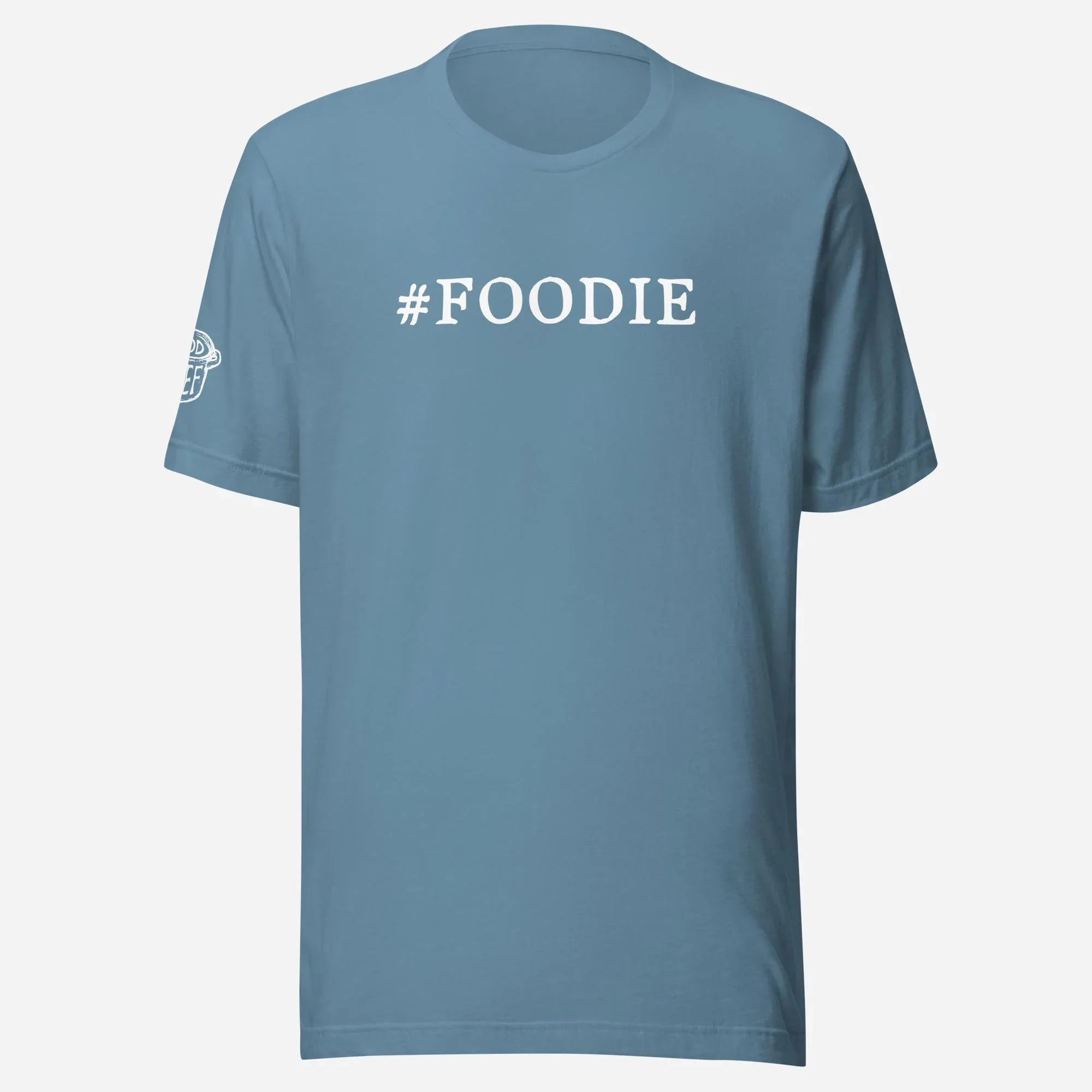 Foodie Chef Unisex Tee - Odd Chef
