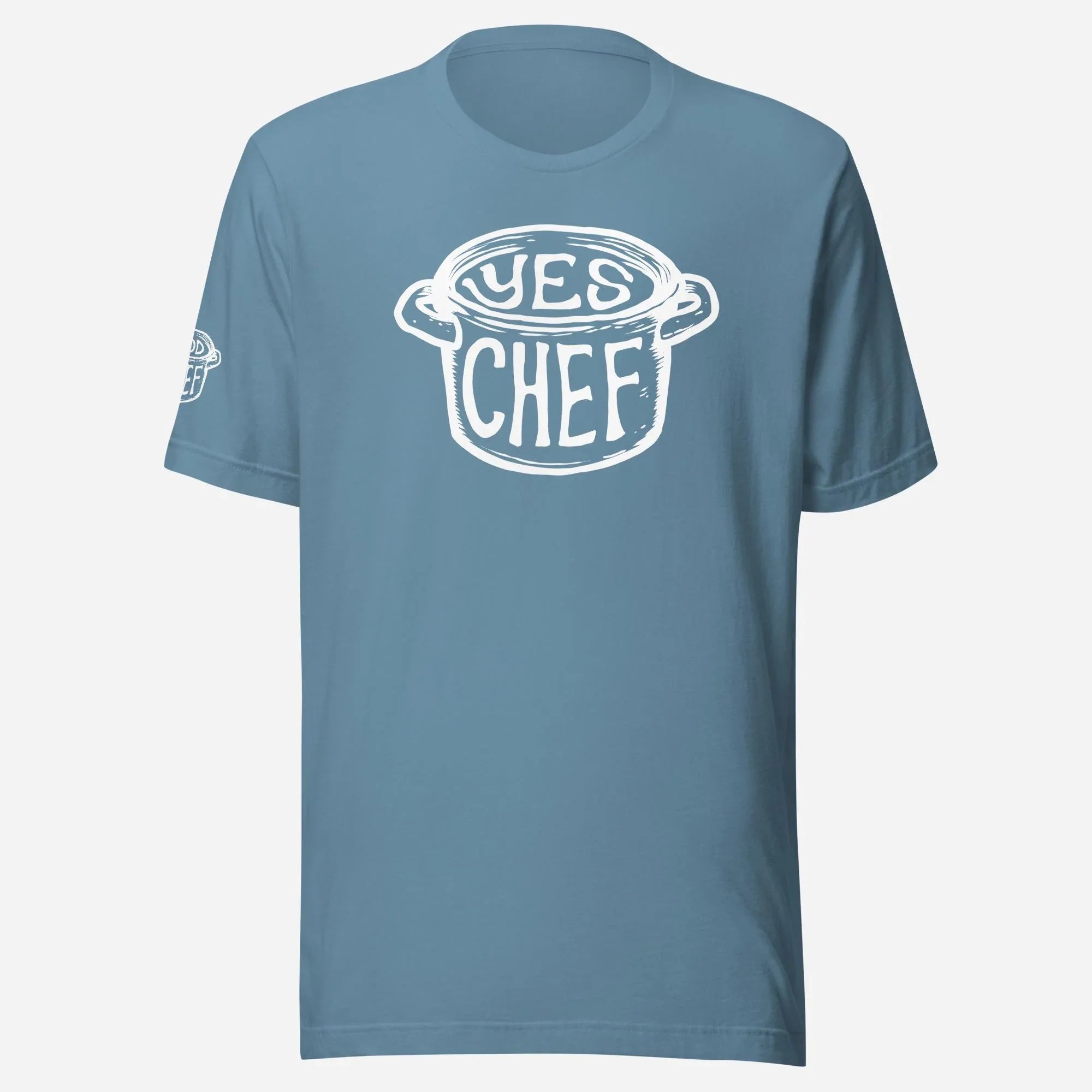 Yes Chef Odd Chef Unisex Tee - Odd Chef