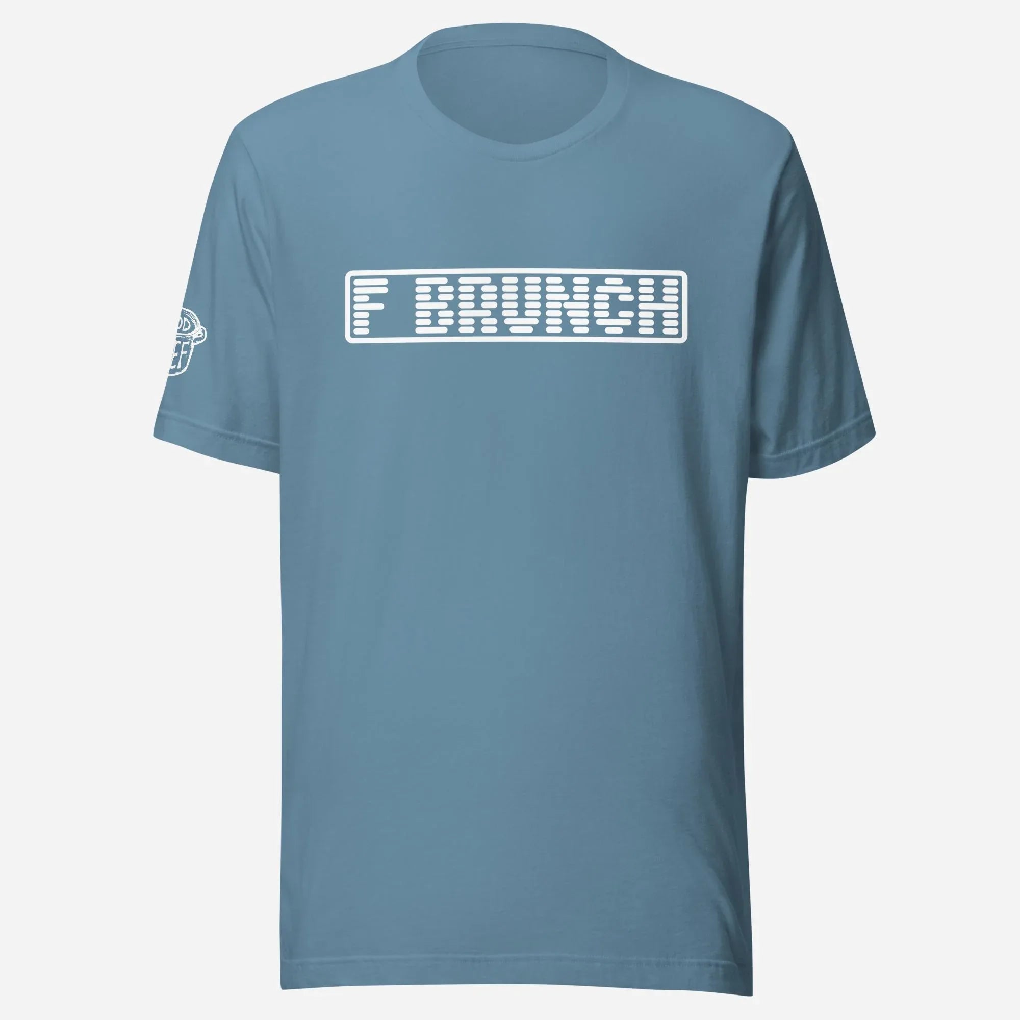 F-Brunch Unisex Tee - Odd Chef