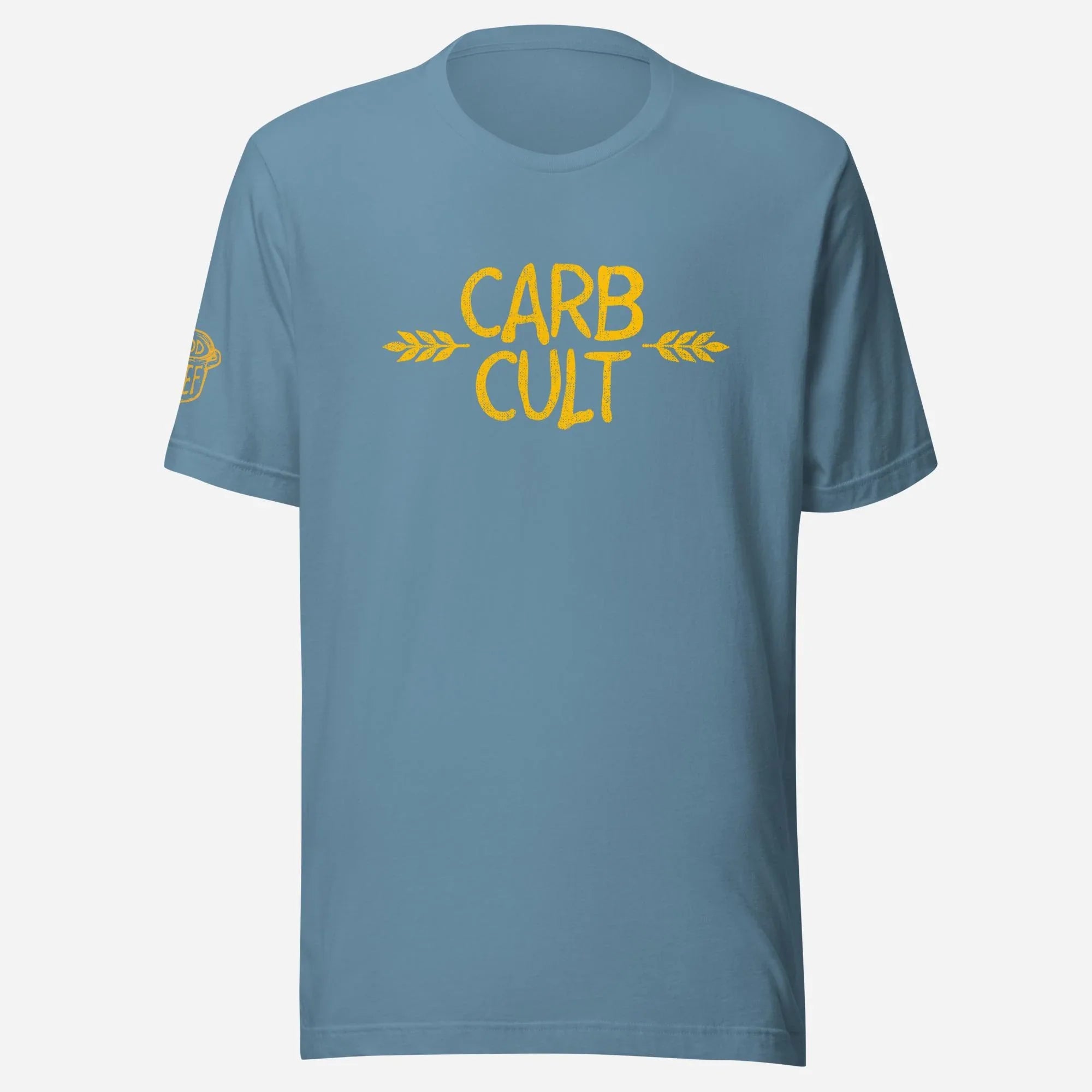 Carb Cult Unisex Tee - Odd Chef