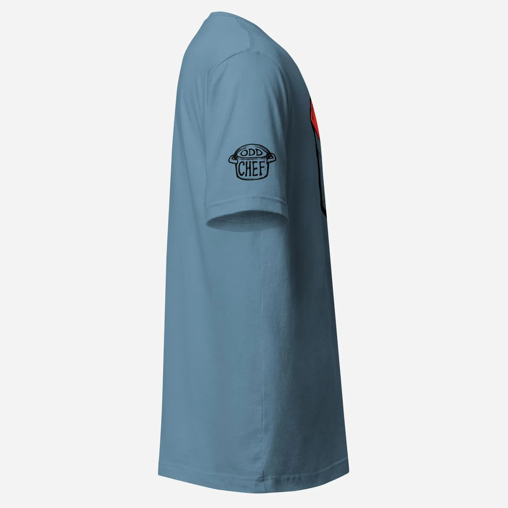 Cambro Chef Unisex Tee - Odd Chef